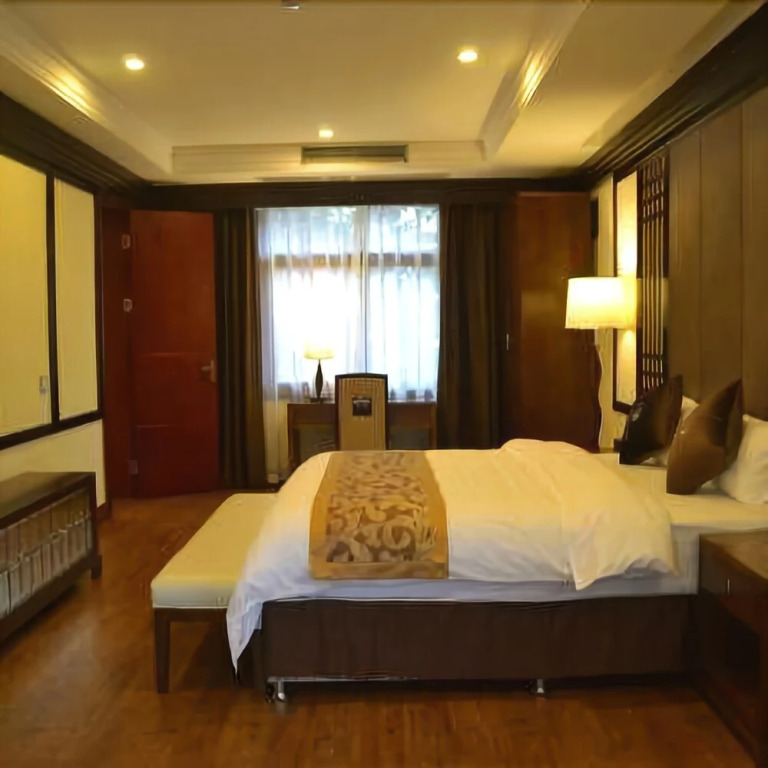 Rui Hong Hotel & Resort