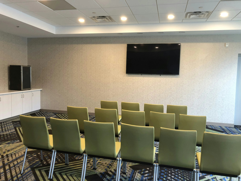 Holiday Inn Express & Suites Halifax Airport by IHG