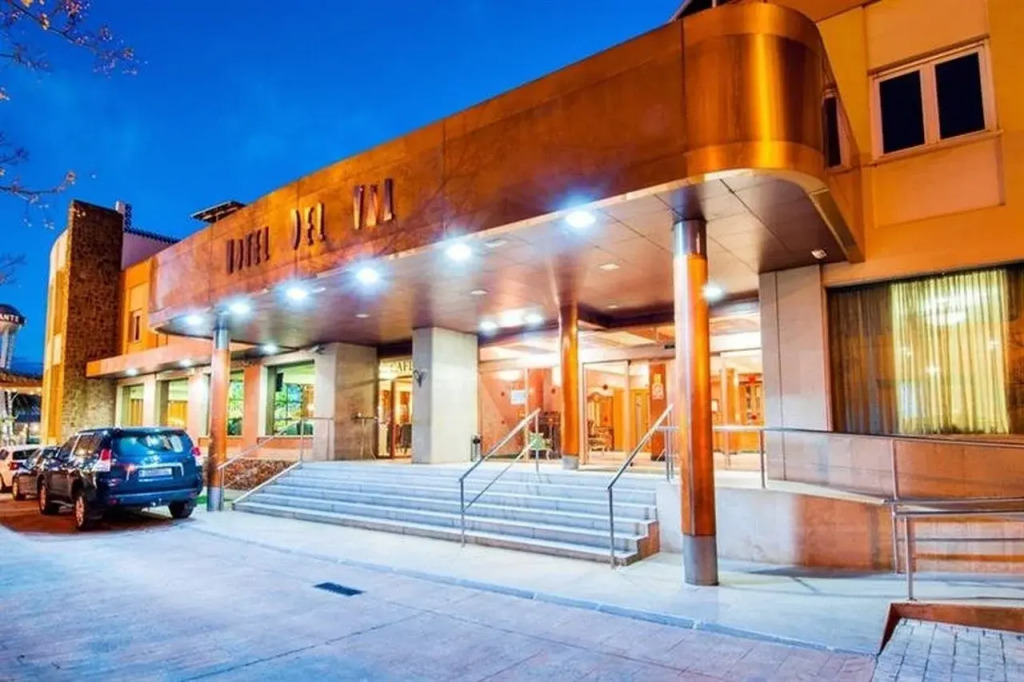 Hotel Del Val
