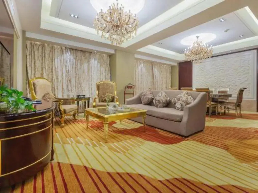 Hefei Parkview Hotel
