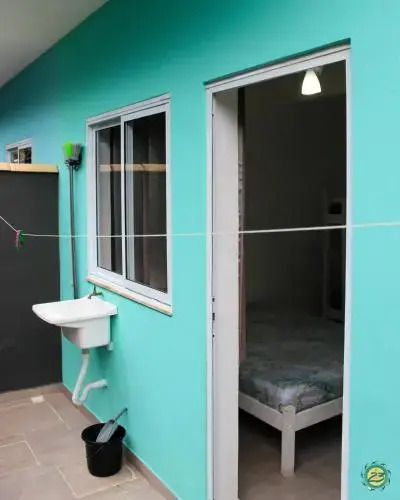 Apartamentos da 23