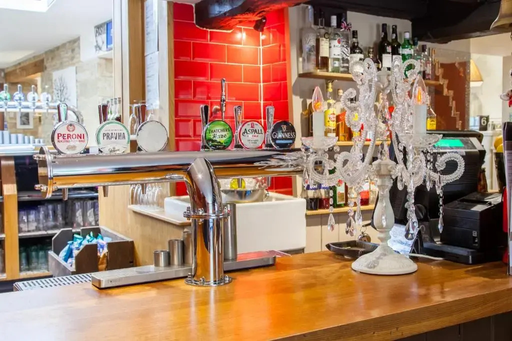 The Wychwood Inn