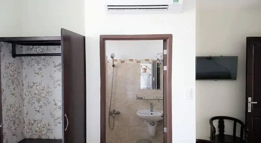 Tung Huong Hotel