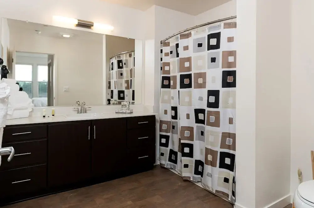 Bluebird Suites in Silicon Valley
