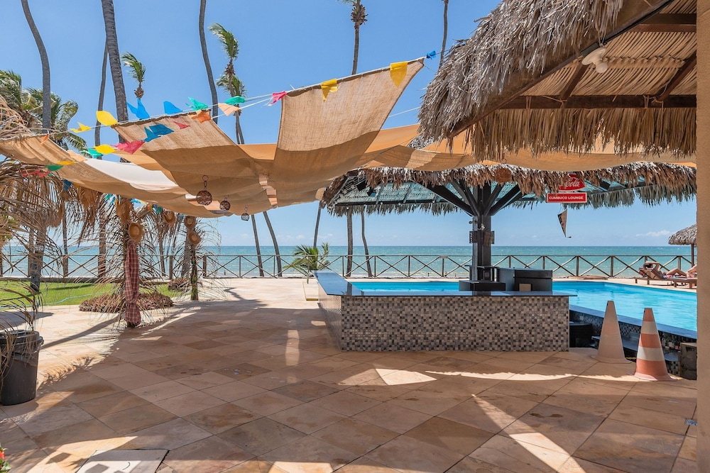 Eco Paradise #101 - Apt in Cumbuco by Carpediem