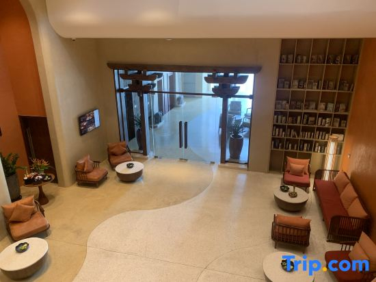 Mandala Luxury Resort Mui Ne