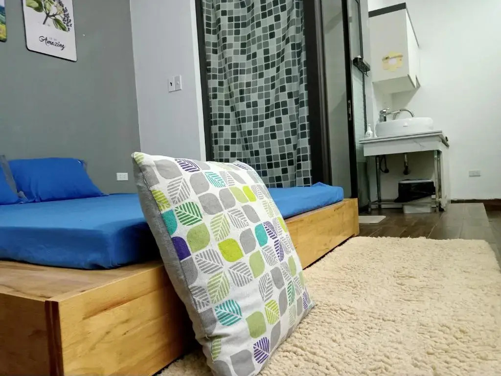S20 Apartment