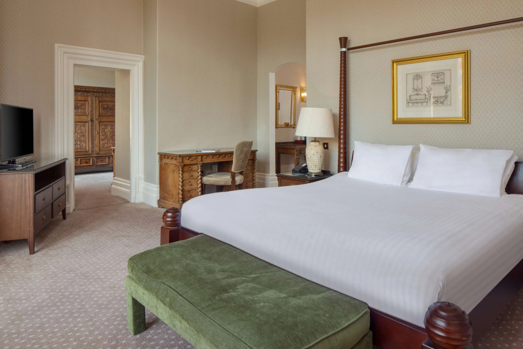 The Welcombe Hotel, Sure Hotel Collection by Best Western