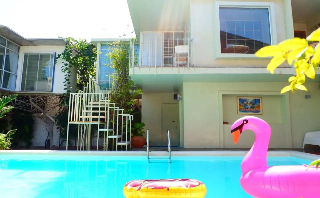 Hy Resort