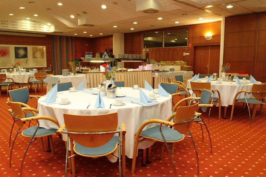OREA Spa Hotel Cristal