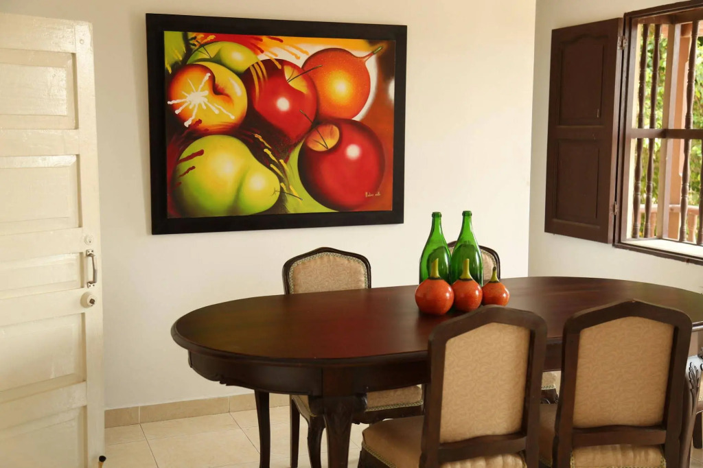Hostal Casa Micaela
