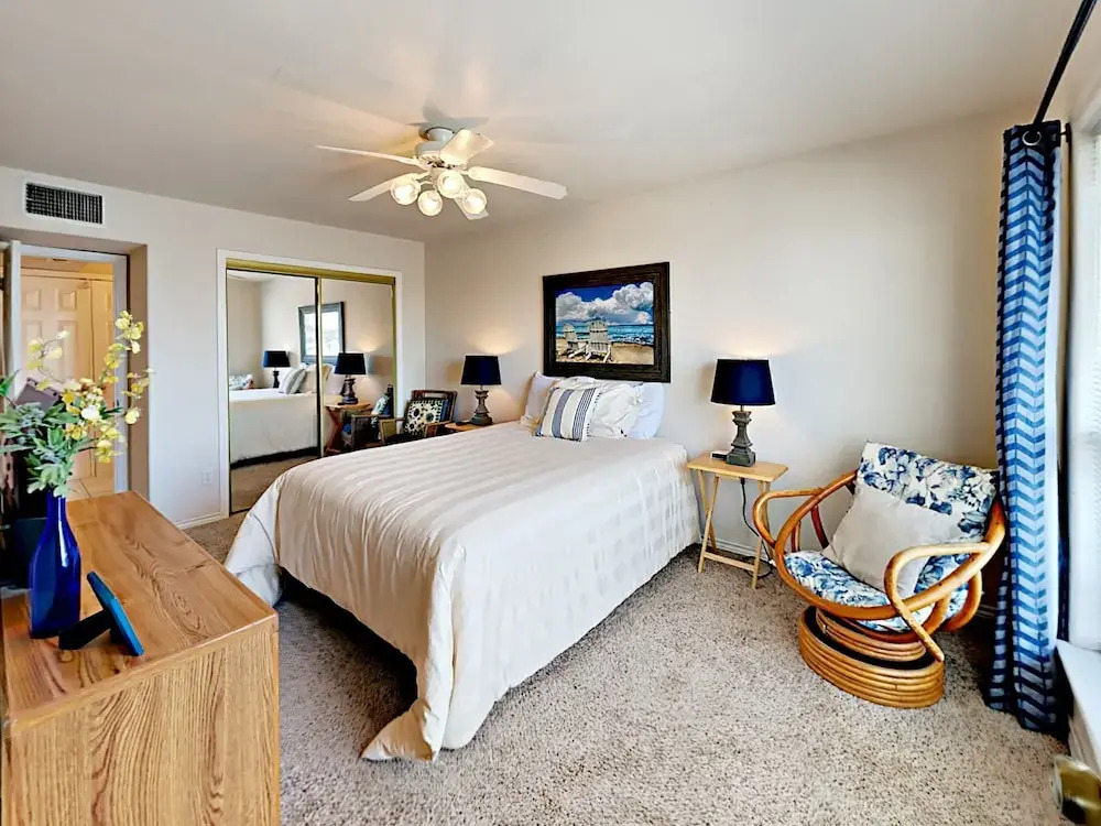 Fortuna Bay #15 - Two Bedroom Condo