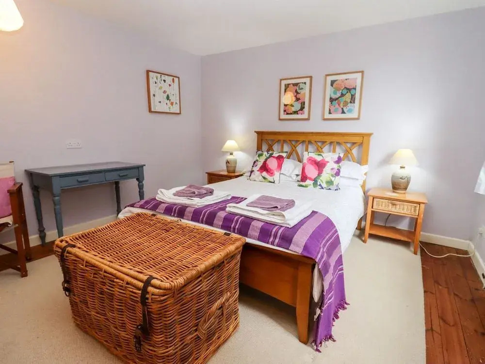 Yew Tree Cottage