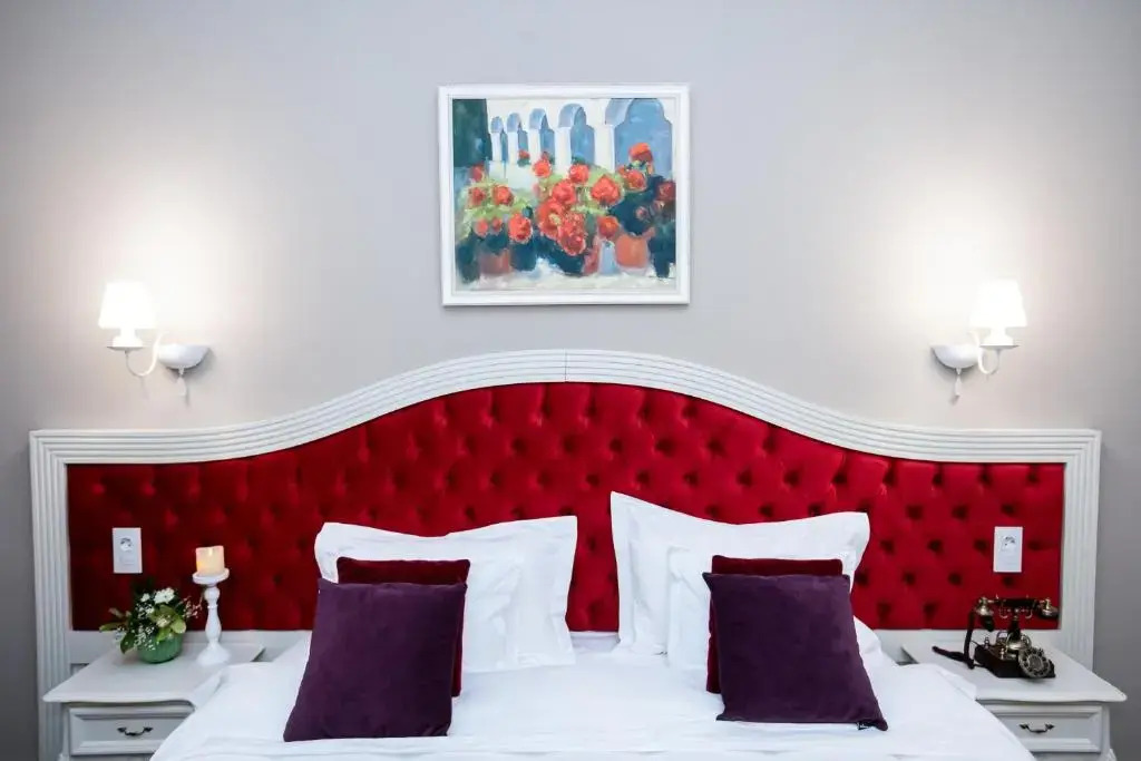 Grand Hotel Traian