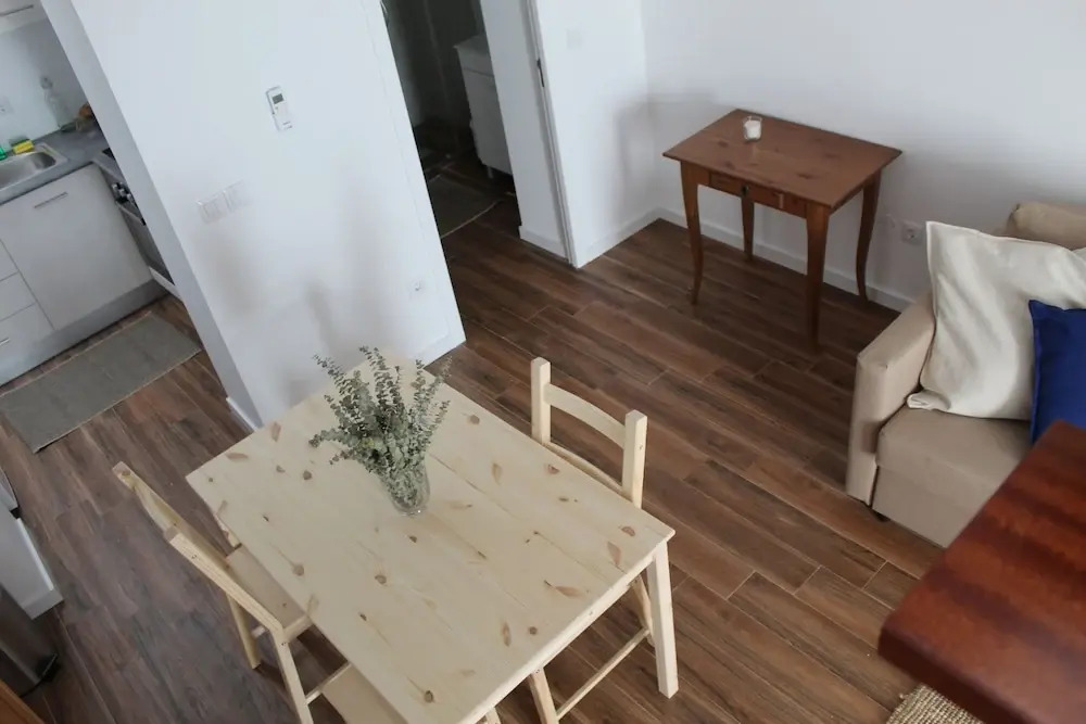 New Apartment Near Amoreiras by Rental4all