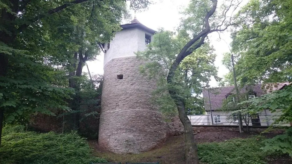 Hotel Maximilian