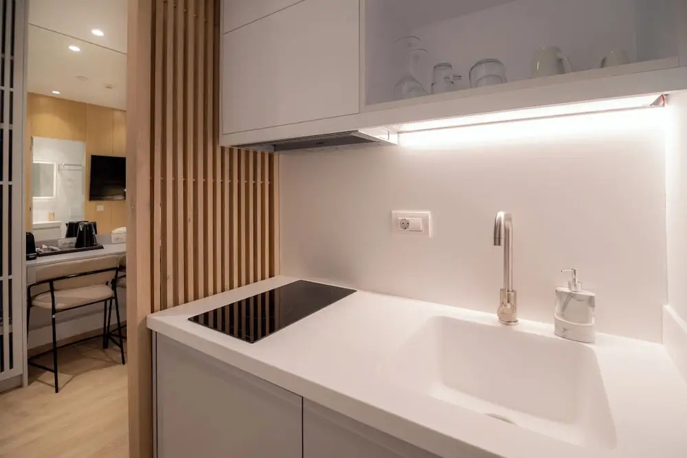 Contessa Bianca San Rocco Luxury Residences