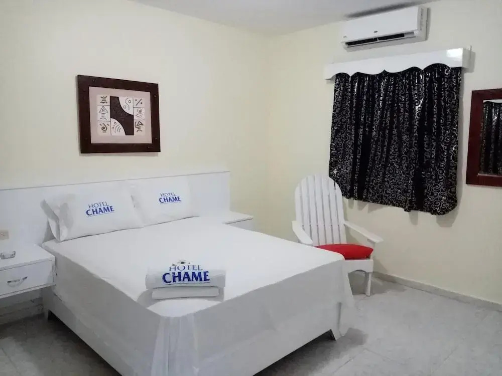 Hotel Chame