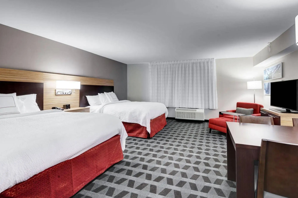 TownePlace Suites by Marriott Austin Parmer/Tech Ridge