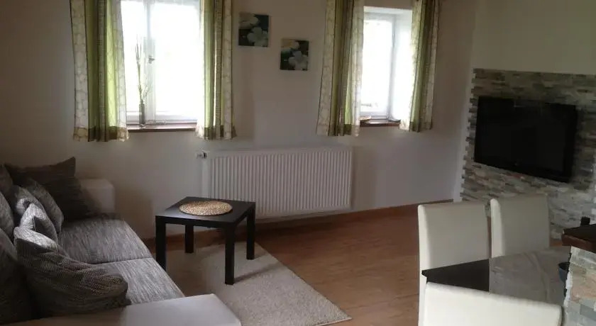 Gästehaus Vorderwahllehen