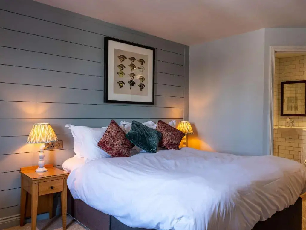 The Bridge Hotel
