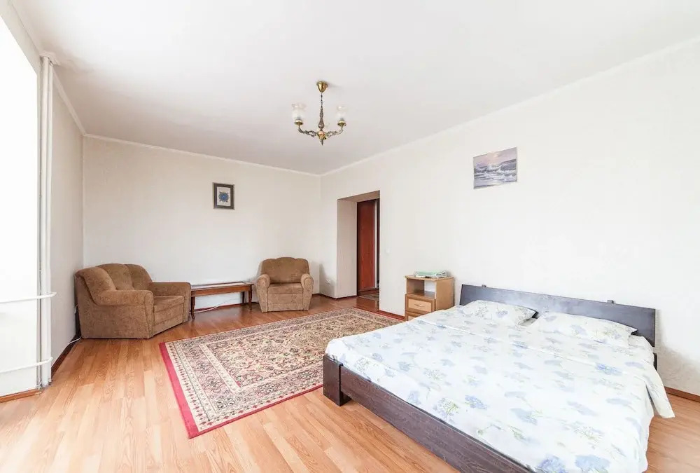 Отель KIEVFLAT