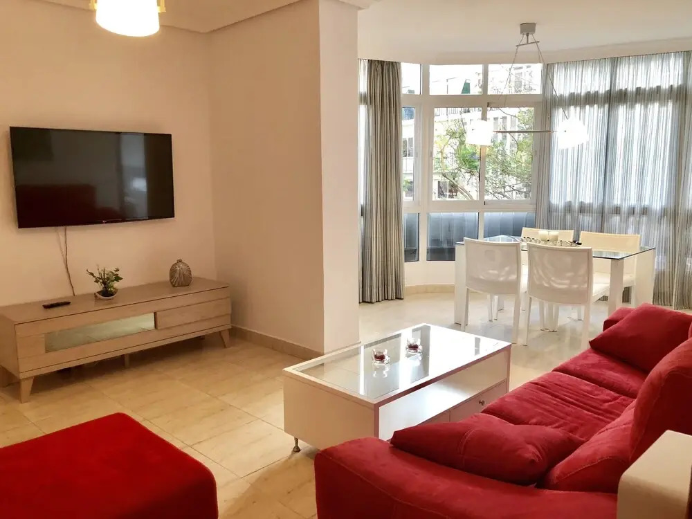 Rentcostadelsol Apartamento Fuengirola - Braille