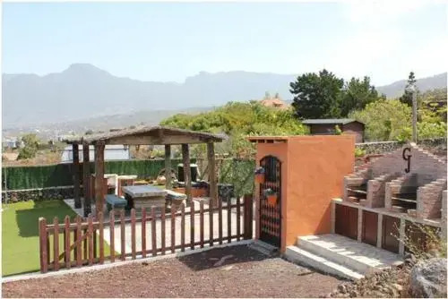 Apartamentos Fuente La Teja & Spa