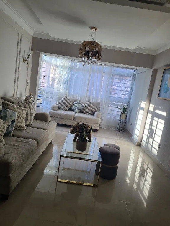 Cozy Apartment in Santo Domingo