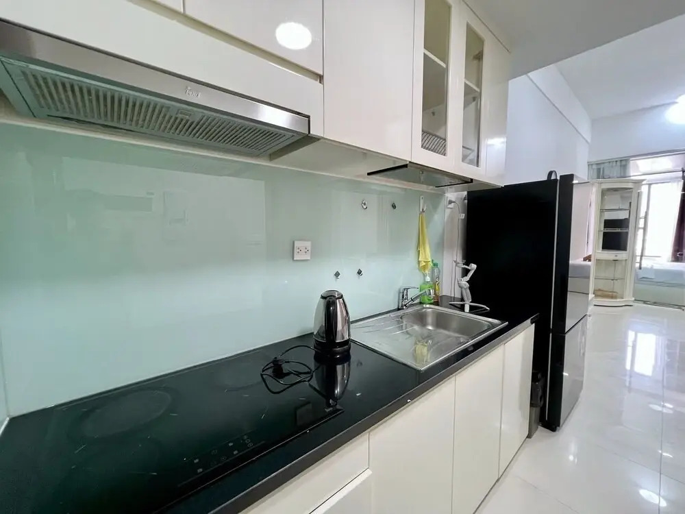River Gate Apartment D1