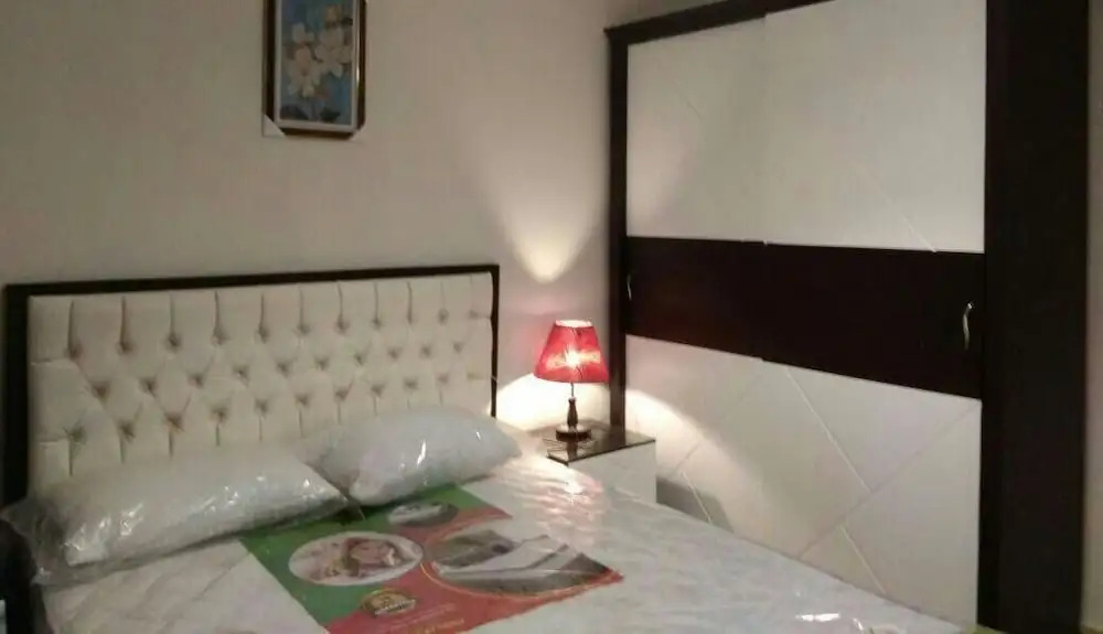 Marsellia Bluebay Sokhna Chalet