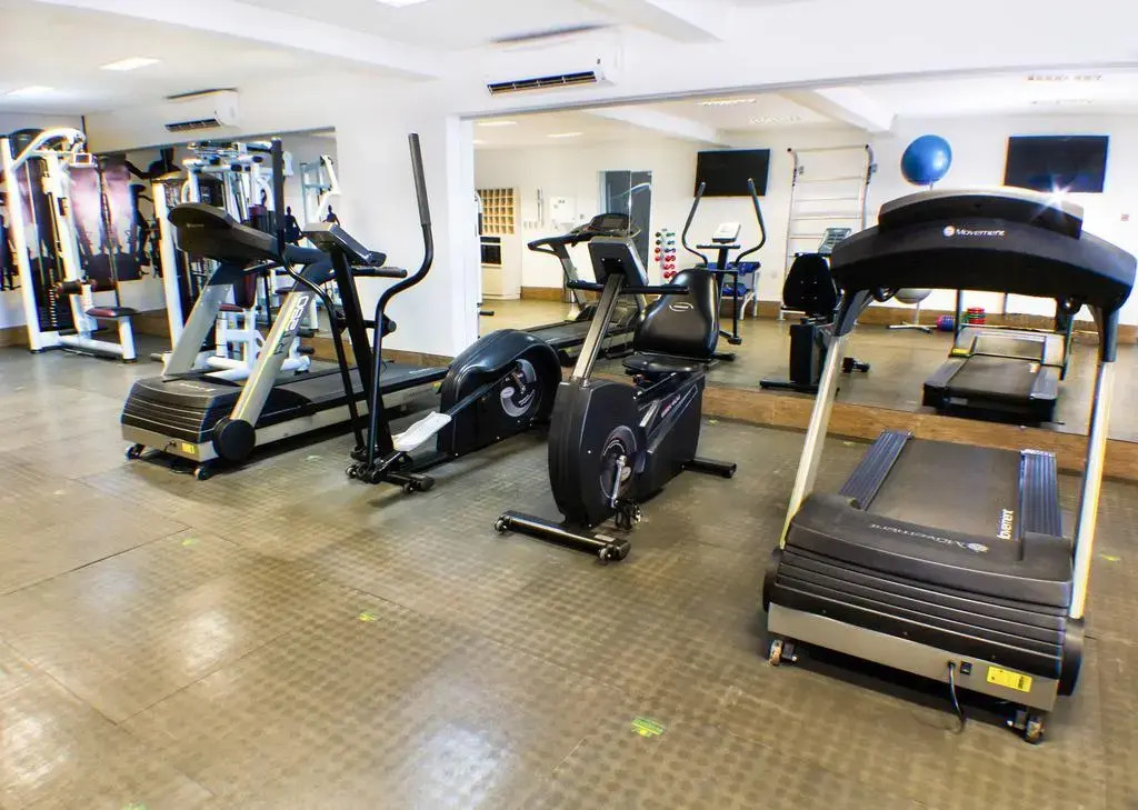 Residence Hotel Imperatriz