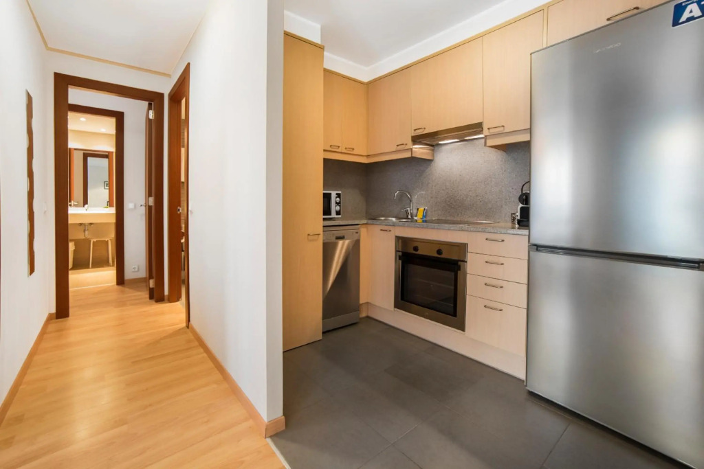 Apartaments El Floc