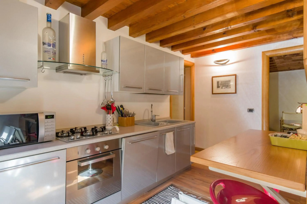 Downtown Apartment Verona