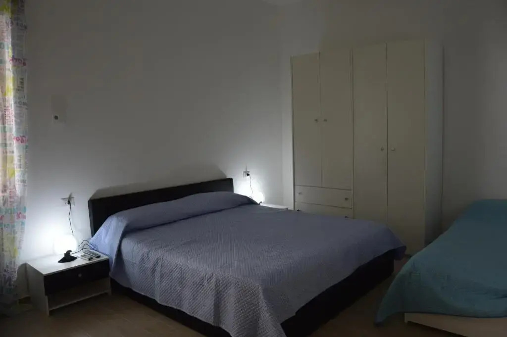 Casa vacanze Nonna Lucia