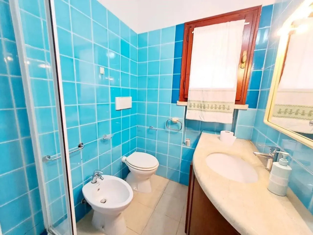 Villa Le Vele A