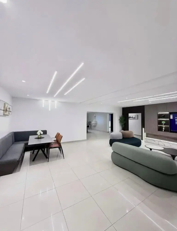 Nextdoor Apartment