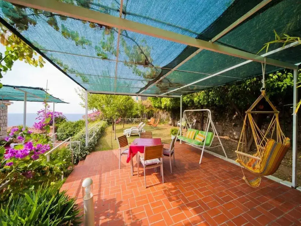 Apartments Villa Mare - Two Bedroom Apartment