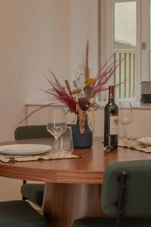 Ando Living - Santa Justa 77 House