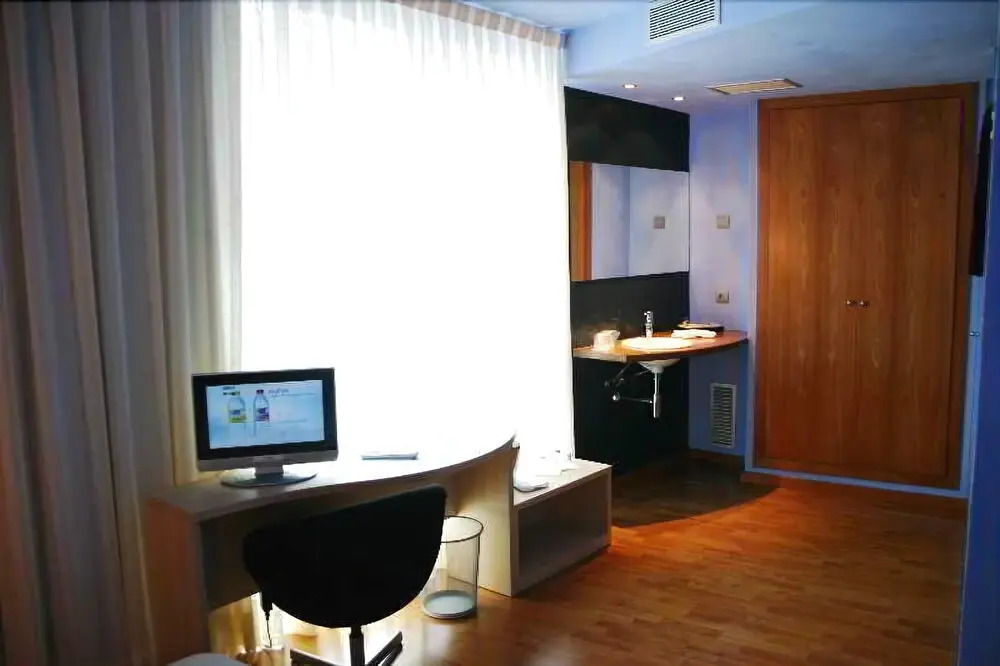 Hotel Cal Tet
