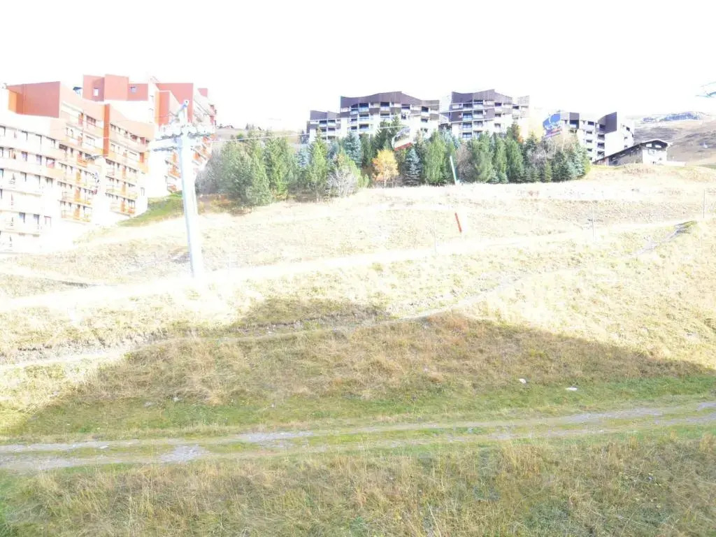 Appartement Les Menuires, 2 pièces, 4 personnes - FR-1-452-89