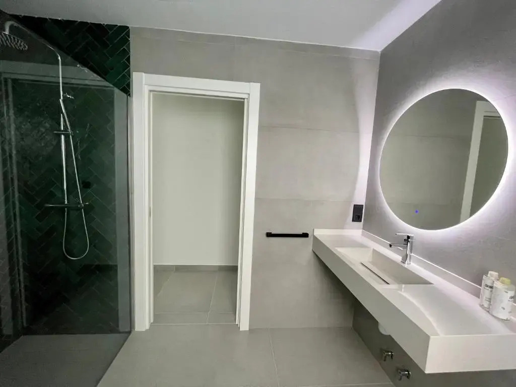Apartamentos Las Indianas