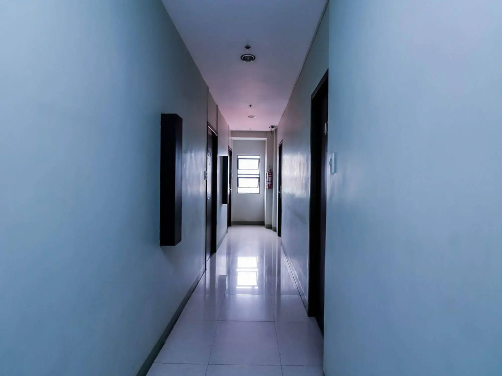 NIDA Rooms Manila Malate Quirino Way