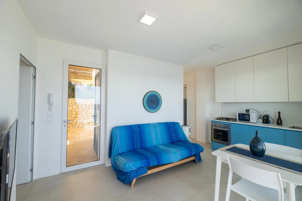 Appartamento Marinaia UP