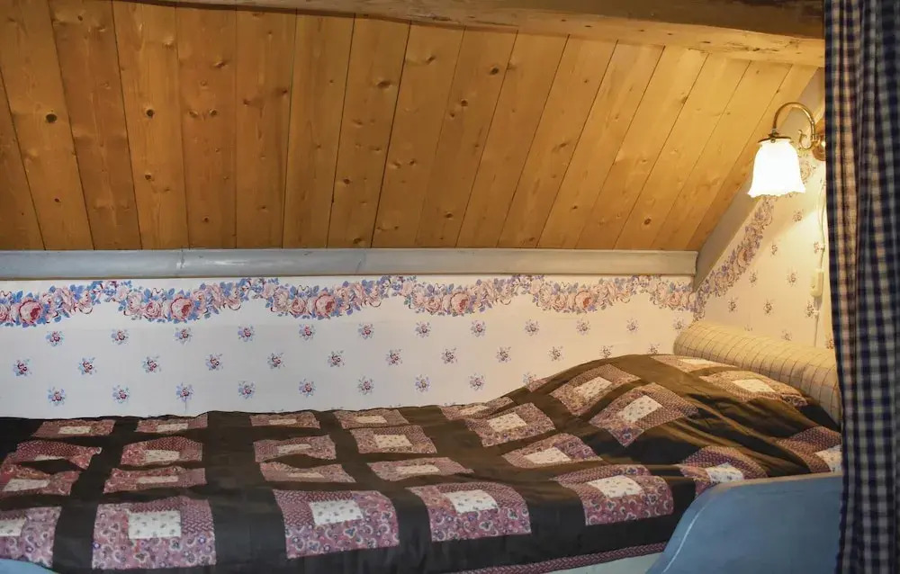 Nice Home in Huskvarna With 2 Bedrooms