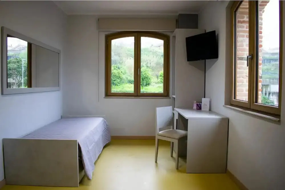 La Tenuta del Barone