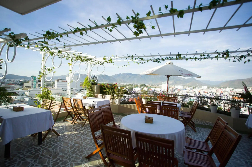 Copac Hotel