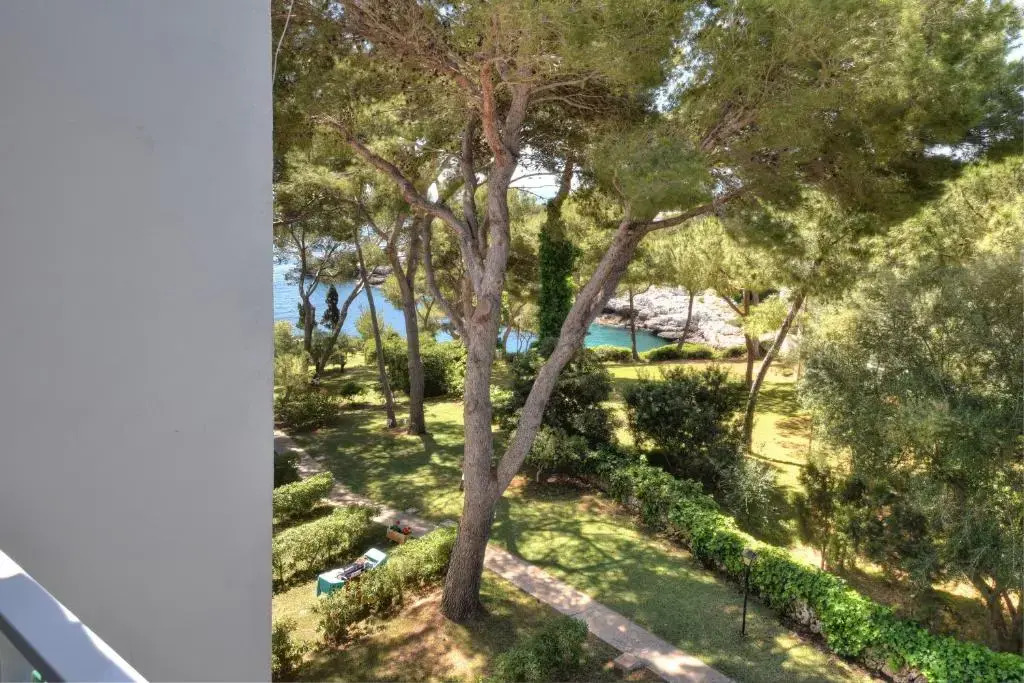 Apartamento Ferrera Park 622