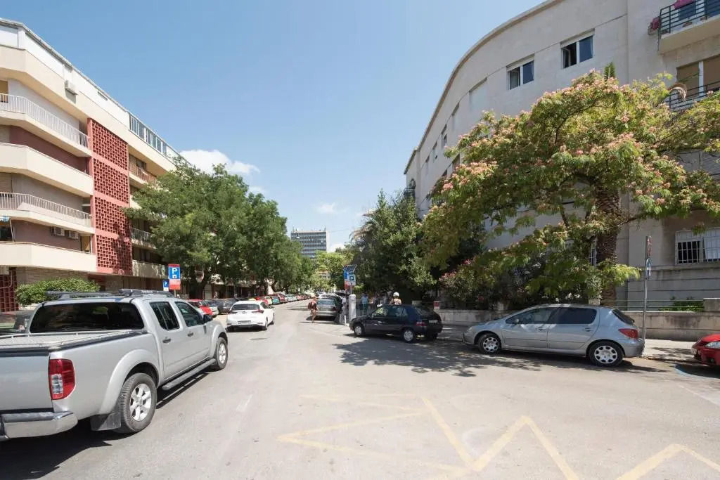 Apartment Dragica