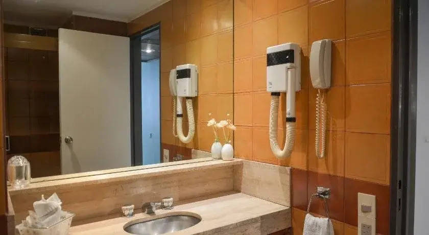 Bauen Suite Hotel